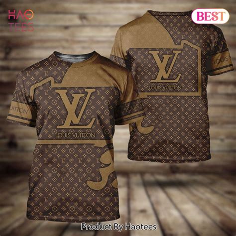 louis vuitton t schirt|T.